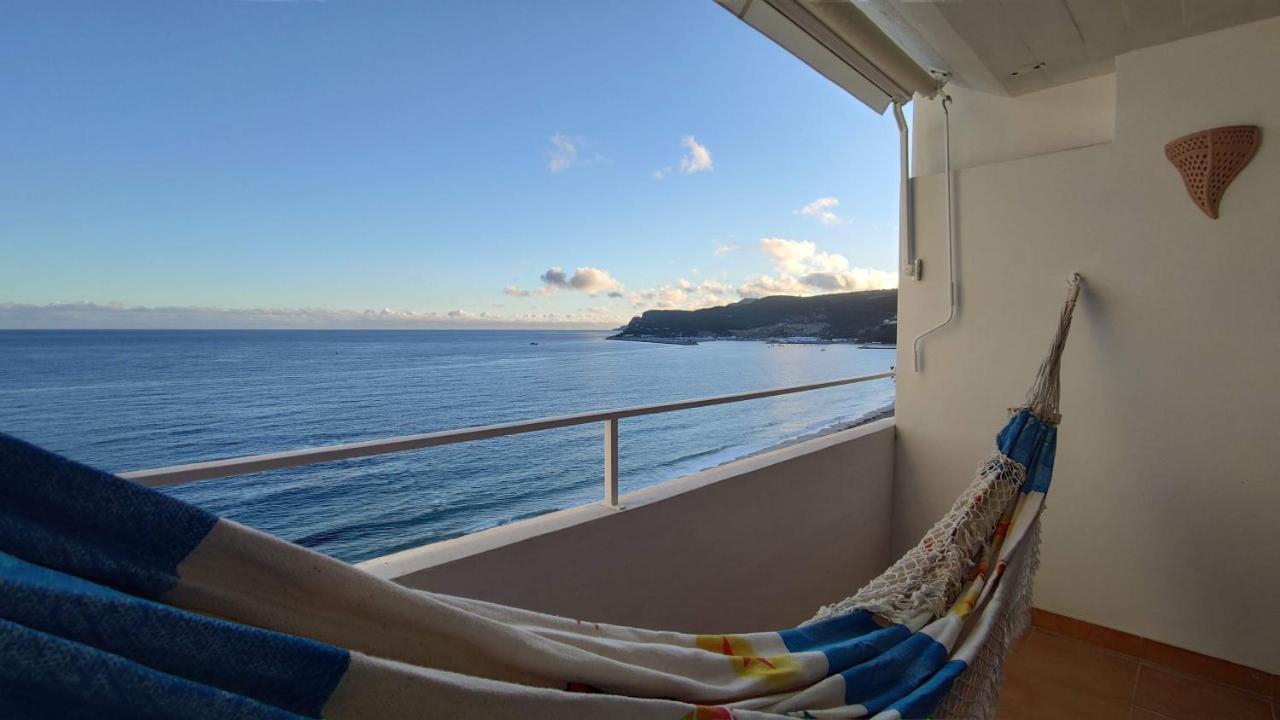 Beach4You - Sesimbra Buitenkant foto
