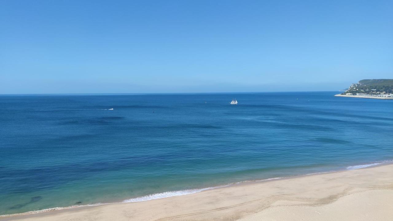 Beach4You - Sesimbra Buitenkant foto