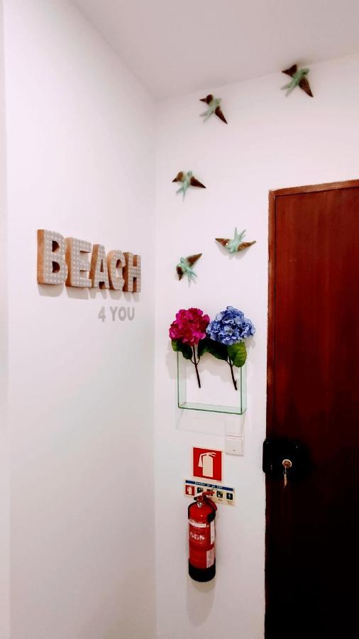 Beach4You - Sesimbra Buitenkant foto