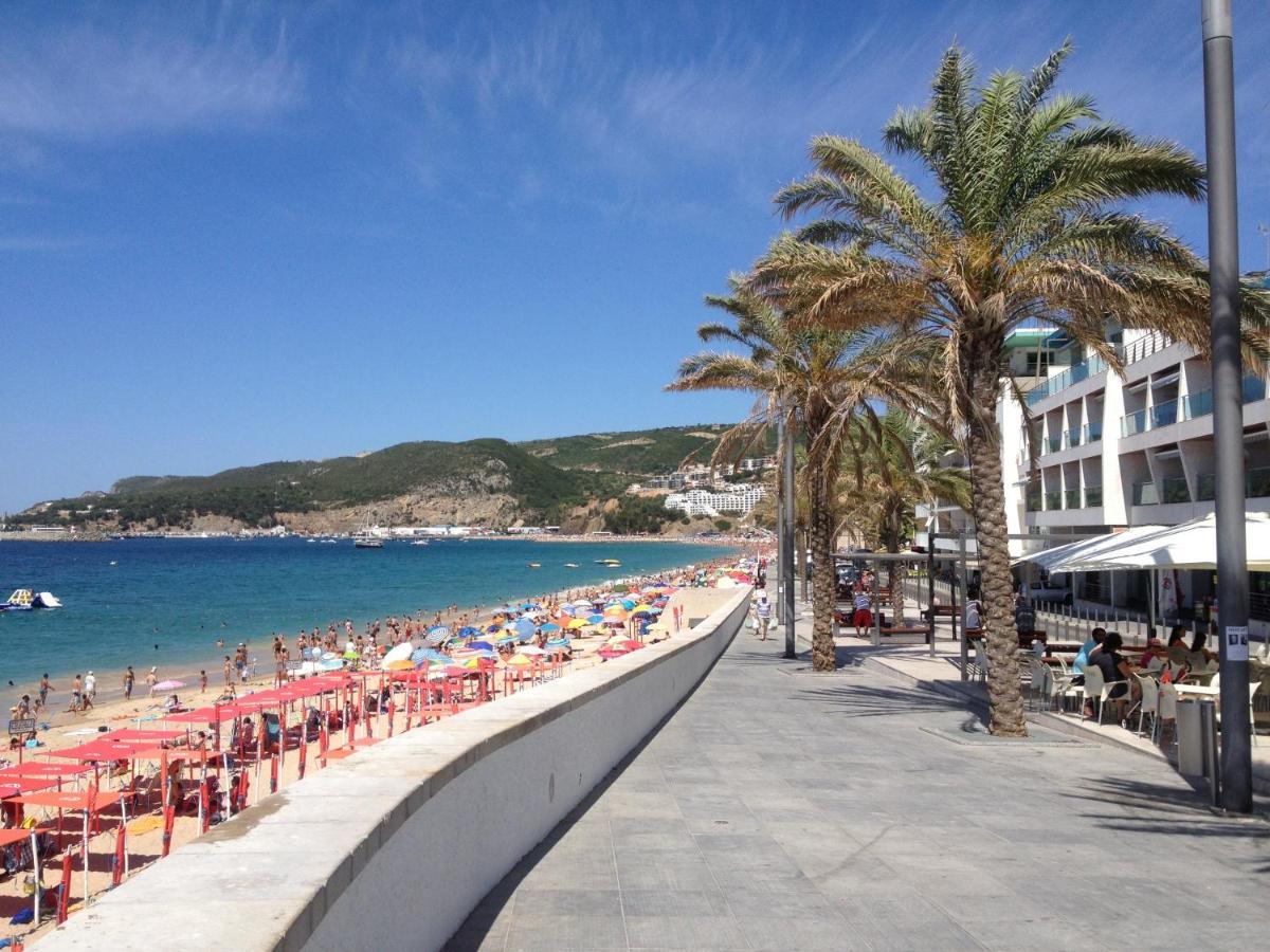 Beach4You - Sesimbra Buitenkant foto