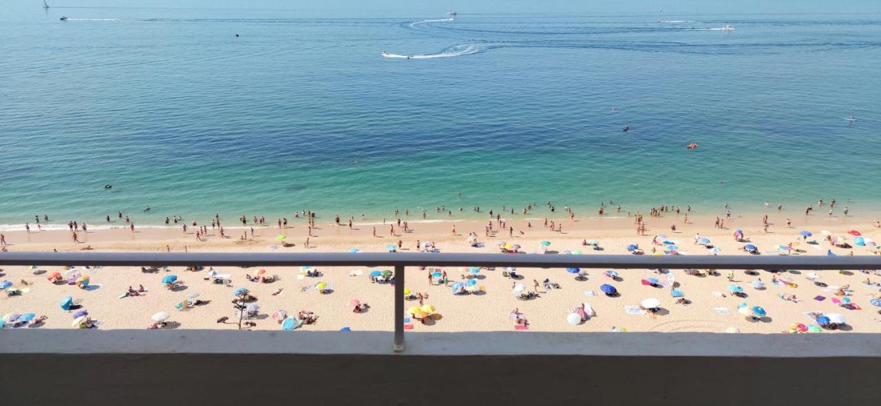 Beach4You - Sesimbra Buitenkant foto